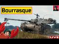 🔥 Bourrasque - 3 ОТМЕТКИ в "Минском КАЗИНО" ● World of Tanks