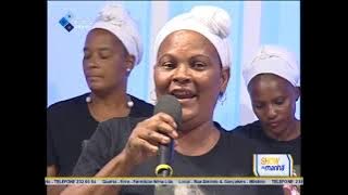 Batuque Group: 'Culture and Tradition of the Land'