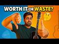 Don't Buy A Guitar Under ₹2000 Before Watching This! | Juarez JRZ38C/BK Honest &amp; Funny Review