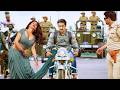 ANVESHI (2025) South Indian Action Thriller Dubbed in Hindi