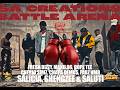 Battle Arena Ft Fresh Bizzy Manu 96 Dope Tee Cherio Sims Chapa Demus Fabz ShengZee Salicia Saluti 