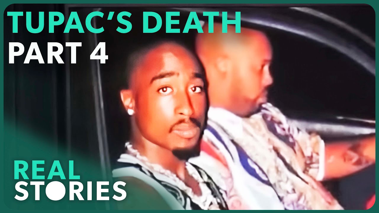 Tupac: Cover-Up