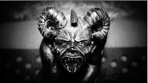 The Black Hounds - Crown of Bones (OFFICIAL VIDEO)