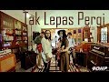 90HP - Tak Lepas Pergi (Official Music Video)