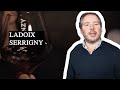 La Minute Chanzy 35 LADOIX SERRIGNY La Minute Chanzy 35 LADOIX SERRIGNY