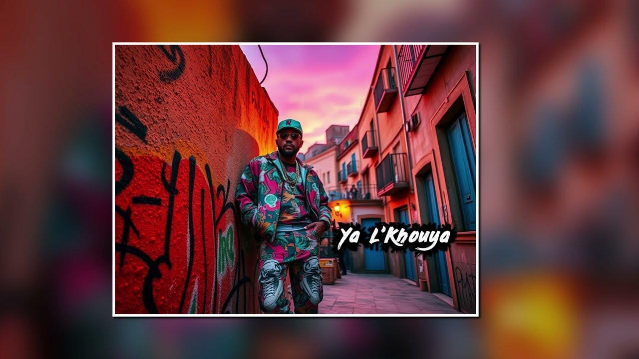 Ya L’Khouya - Eh Frérot