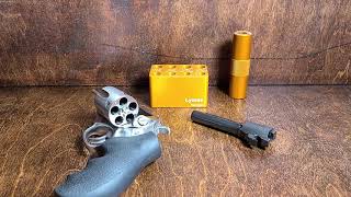 What is a Plunk Test? Checking loaded cartridges