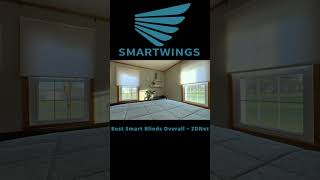 SmartWings Shades YT Short