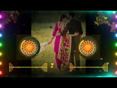 tera naam dhokha rakh du|| naraj ho gai kya||dj remix song||hard bass raj dj remix song