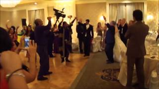 Wedding Entrance Dance