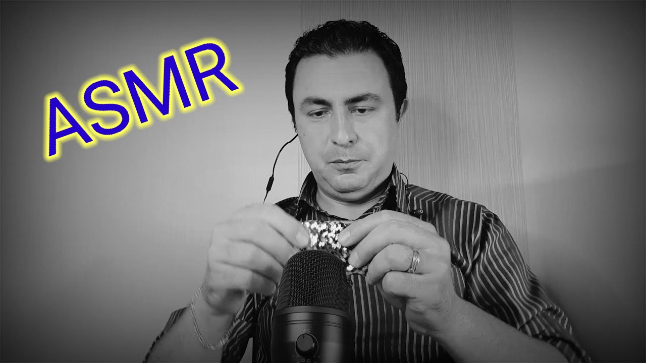 Hi ASMR - YouTube
