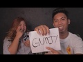 GUILTY OR NOT GUILTY CHALLENGE ft CongTV