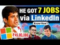 Top 10 linkedin profile tips for job seekers 10 easy steps in 40 minutes  know how 