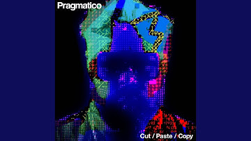 Cut / Paste / Copy (Radio Edit)