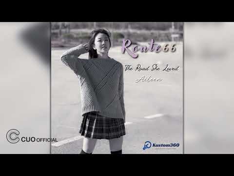 [Official Audio] Aileen - ROUTE 66