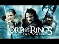 LOTR: The Two Towers Full Walkthrough 🎮