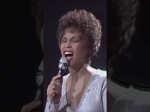 Whitney Houston - Higher Love ❤️ 🎶