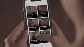 HomeCourt Drills: Your On-Demand Virtual Basketball Coach screenshot 5