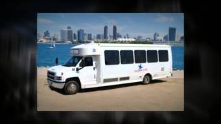 Five Star Tours and Charter Bus Rentals