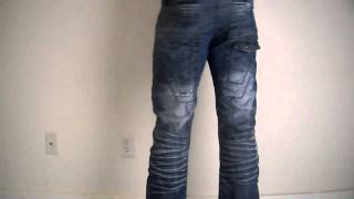 Style Mk203 - Jeanius Threads