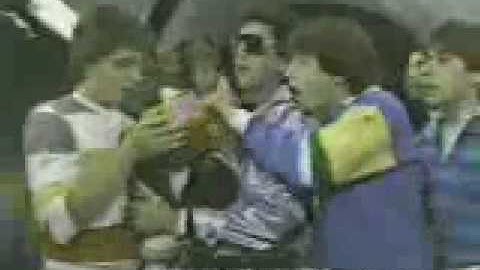 Donkey Kong Jr. USA Commercial