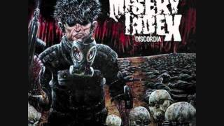 Misery Index - Meet Reality