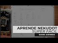 Aprende NEKUDOT super fácil. / hebreo fácil