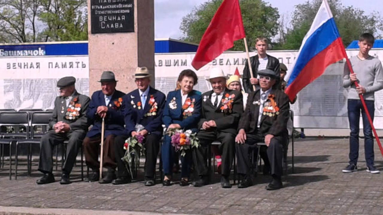 Фото Ст Советской