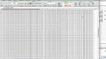 Salesforce DataManagement 1