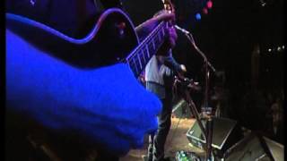Video thumbnail of "Jeff Healey Band - While My Guitar Gently Weeps Live"