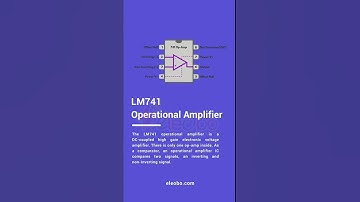 introduction to operational Amplifier (op-amp)