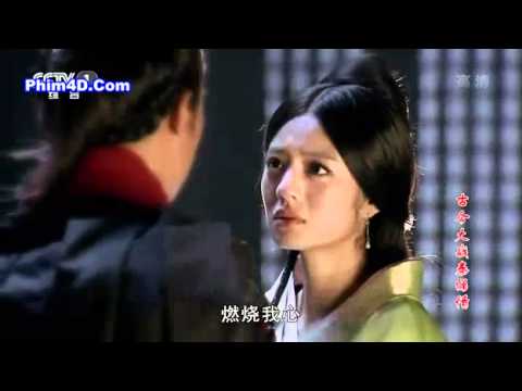 Dai Chien Kim Co 16 1 clip1 - YouTube