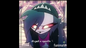 Open collab! (WTH I kinda like this for Funimate) #octavia #helluvaboss