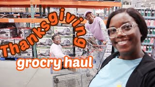 Thanksgiving 2023 Shop with Me, Grocery Haul and PRICE COMPARISON.How much more expensive this year? by Marriage & Motherhood 9,619 views 5 months ago 24 minutes