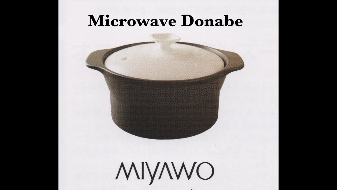 Miyawo Donabe vs others YouTube