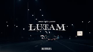 Brzo Trči Ljanmi - Lutam Resimi