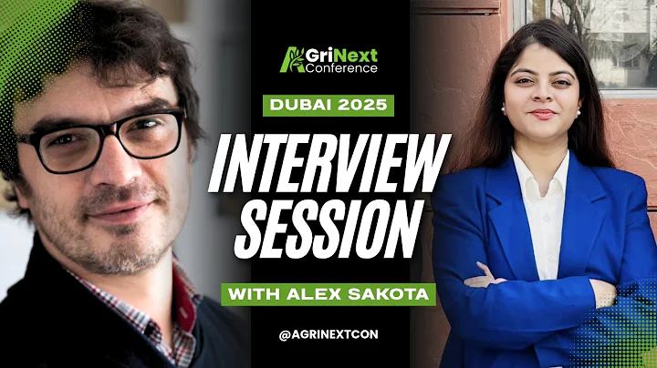 Exclusive Interview with Alex Sakota | Internet Profitability Expert & Digital Pioneer