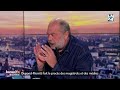 Eric Dupond Moretti : " Que l'on veuille m'imposer de me déconstruire, c'est lunaire !"