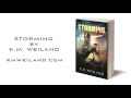 Storming: A Dieselpunk Adventure Trailer