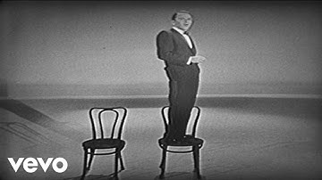 Thumbnail of Frank Sinatra - I've Got The World On A String (Live)