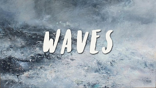 Dean Lewis - Waves  │Sub. Español chords