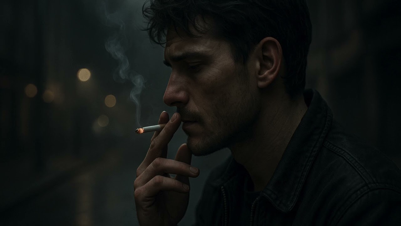 Она — правда | грустный русский рэп | Anton Sarkisov