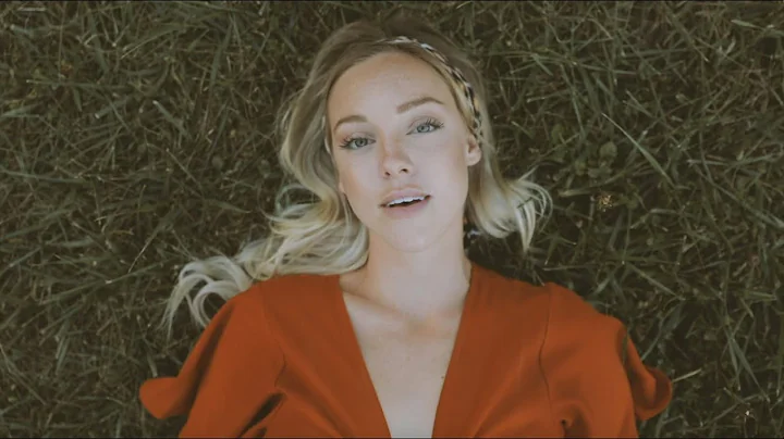 "Crazy, for You" Official Music Video - Heather Ja...