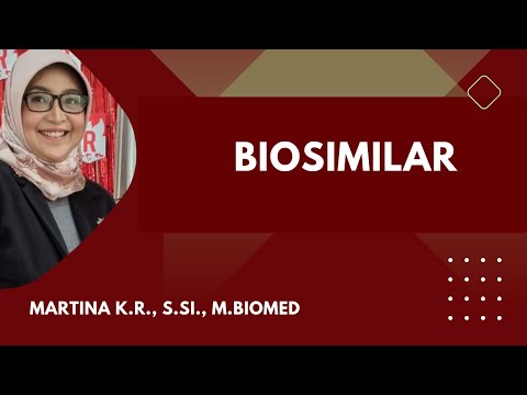 Video: Apakah urokinase FDA disetujui?