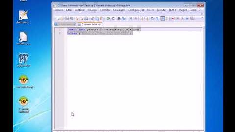 Exportar e Importar dados do PostgreSQL para arquivos .CSV