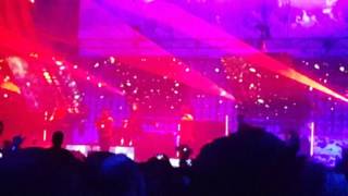 Foals - London Thunder