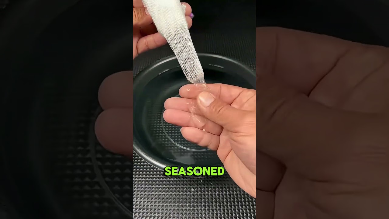 Secret Fishing Tool Only Pros Use | Water-Soluble Mesh Bait Bag Explained