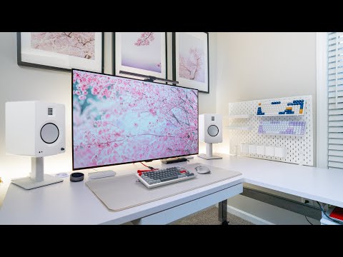 ULTIMATE Minimal White