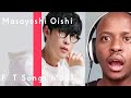 Masayoshi Oishi REACTION (オーイシマサヨシ) - オーイシマサヨシ - uni-verse / THE FIRST TAKE