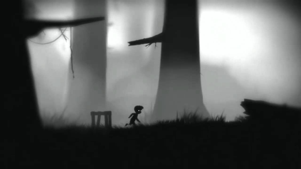 [PC] A Guide to the First Encounter With the Spider in LIMBO